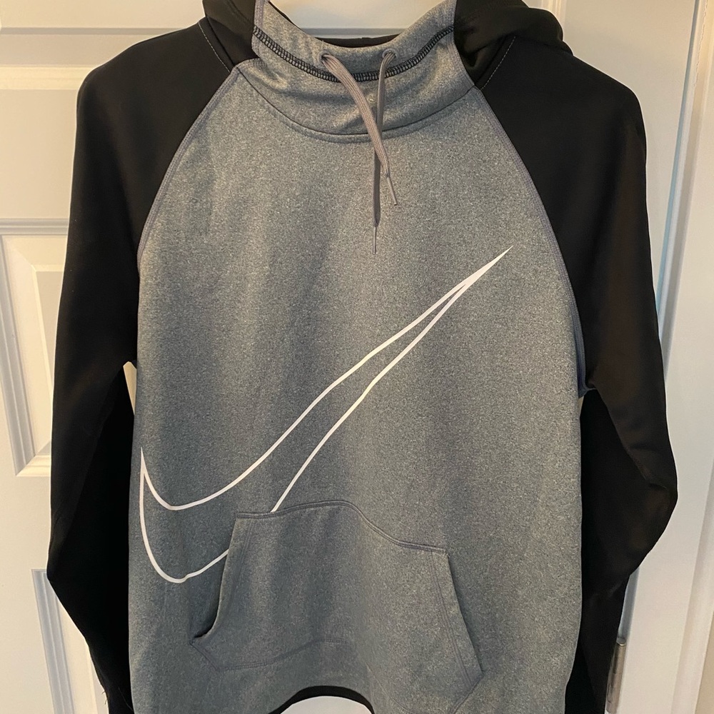Dri-Fit Nike Hoodie